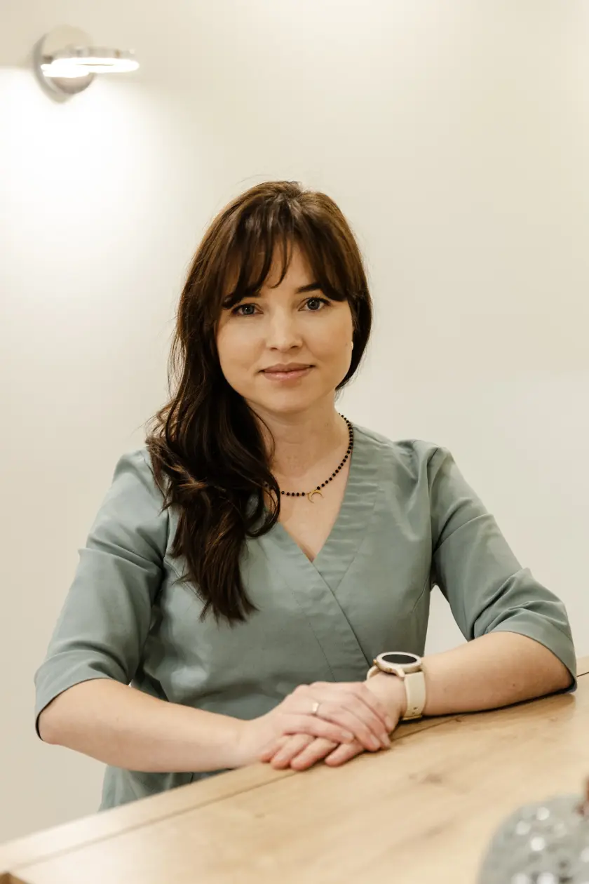 Katarzyna Mikołajczyk